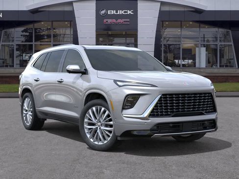 New 2026 Buick Enclave Avenir w/ Super Cruise Package image 7