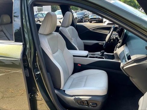 Certified 2023 Lexus RX 350 Premium Plus w/ Accessory Package AWD/4WD image 29
