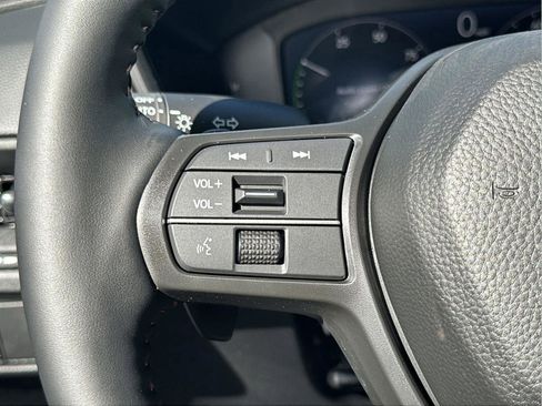 New 2026 Honda CR-V TrailSport image 25