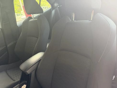 Used 2022 Toyota Corolla SE FWD image 10