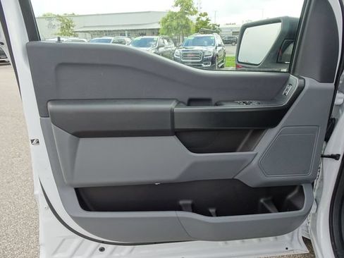 Used 2025 Ford F150 XL AWD/4WD image 12
