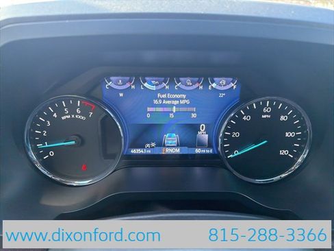 Used 2024 Ford Expedition Max Limited image 17