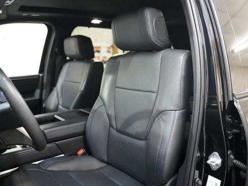 Used 2023 Toyota Sequoia Platinum image 25