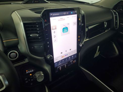 New 2026 RAM 1500 Tungsten image 21