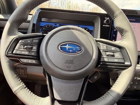 New 2026 Subaru Outback Limited AWD/4WD image 14