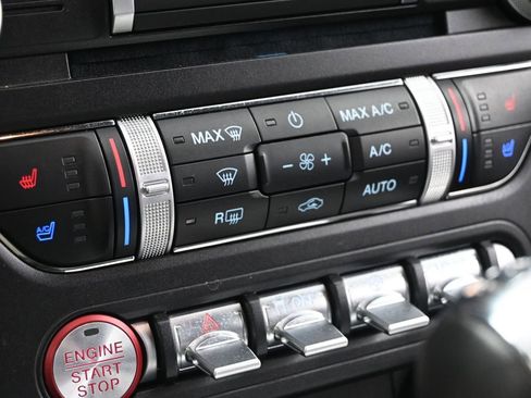 Used 2023 Ford Mustang GT Premium w/ Equipment Group 401A image 16