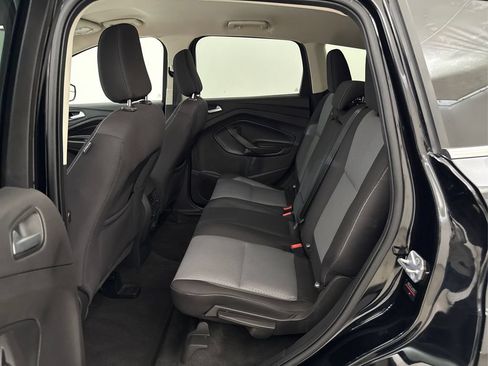 Used 2018 Ford Escape SE w/ SE Sync 3 Package FWD image 18