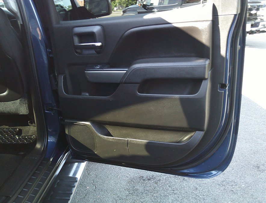 Used 2015 Chevrolet Silverado 1500 LT w/ All Star Edition AWD/4WD image 21