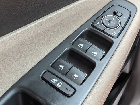 Used 2020 Hyundai Santa Fe SEL FWD image 20