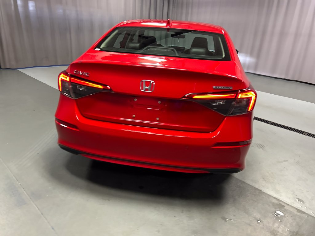 Used 2023 Honda Civic Touring image 6