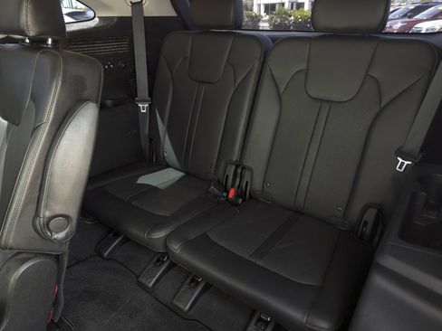 Used 2022 Kia Sorento SX FWD image 9