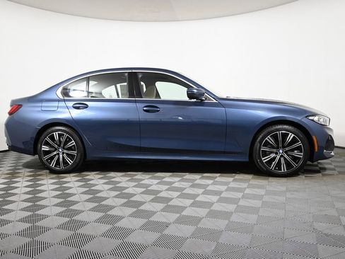 Used 2026 BMW 330i xDrive Sedan w/ Premium Package image 8