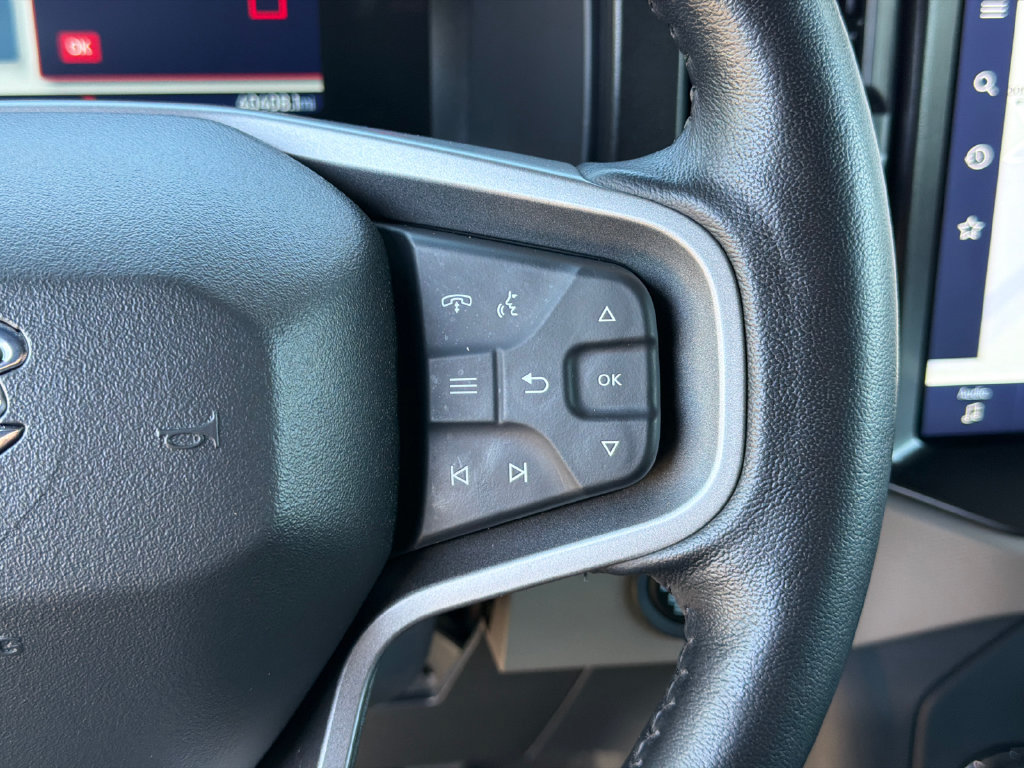 Used 2022 Ford Bronco Wildtrak AWD/4WD image 25