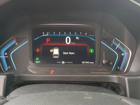 Used 2024 Honda Odyssey Elite image 11