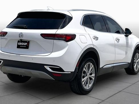 Used 2022 Buick Envision Preferred FWD image 13