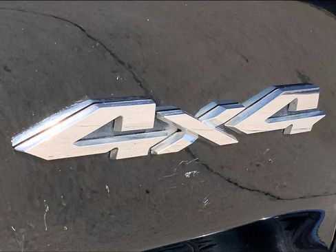 Used 2023 RAM 1500 Big Horn image 18