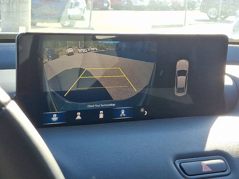 New 2025 Acura TLX w/ Technology Package image 14