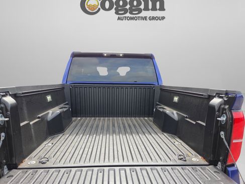 Used 2025 Toyota Tacoma SR5 RWD image 13