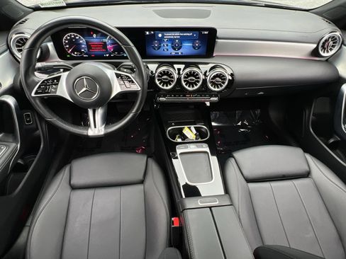 Certified 2025 Mercedes-Benz CLA 250 image 21