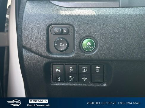 Used 2023 Honda Ridgeline RTL-E image 27