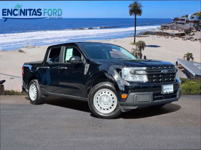 Certified 2023 Ford Maverick XL