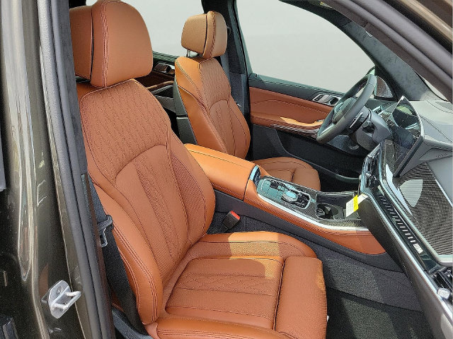 New 2026 BMW X5 M60i AWD/4WD image 18