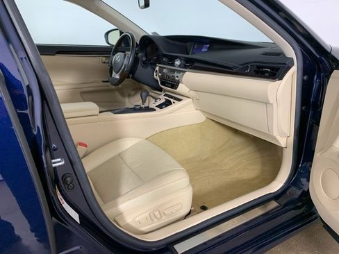 Used 2013 Lexus ES 350 350 image 39