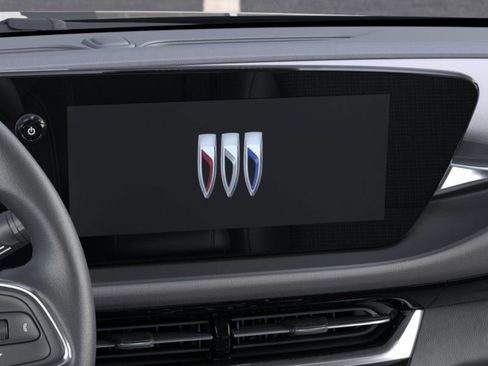 New 2026 Buick Envista Avenir image 20