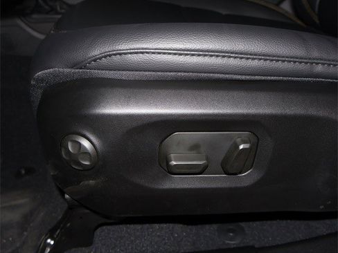 New 2025 Jeep Wrangler Sahara w/ Safety Group image 14