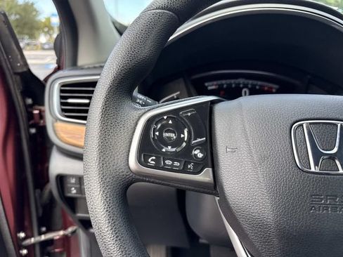 Certified 2019 Honda CR-V EX image 31