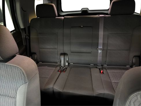 Used 2017 Chevrolet Tahoe LS AWD/4WD image 27