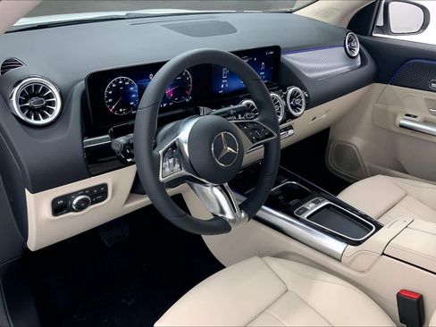 New 2026 Mercedes-Benz GLA 250 image 21