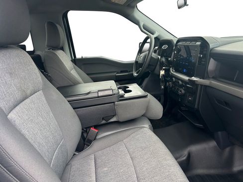 Certified 2024 Ford F150 XL w/ Equipment Group 103A High image 17