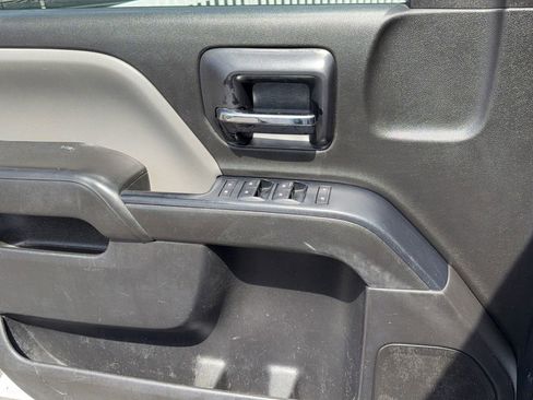 Used 2016 Chevrolet Silverado 2500 W/T image 14