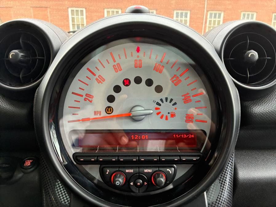 Used 2013 MINI Cooper Paceman FWD image 19