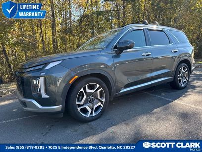 Used 2023 Hyundai Palisade SEL w/ Premium Package