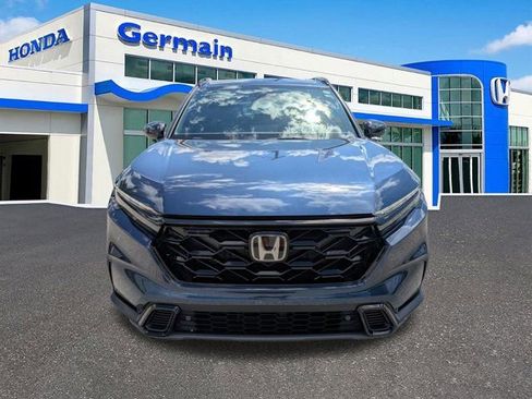 Used 2025 Honda CR-V Sport-L image 9