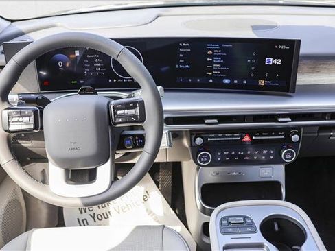 New 2026 Hyundai Ioniq 9 SEL w/ Tow & Go Package image 25