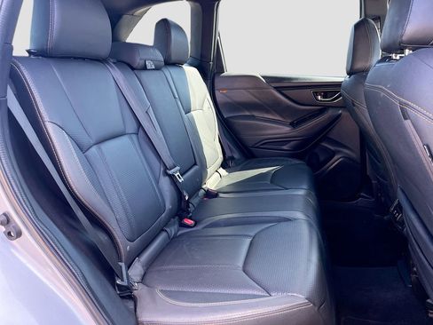 Used 2022 Subaru Forester Wilderness image 28