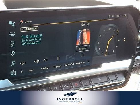 Used 2024 Chevrolet Silverado 1500 LT Trail Boss image 29