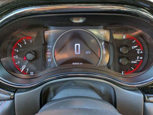 Certified 2024 Dodge Durango GT AWD/4WD image 35