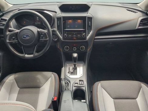 Used 2021 Subaru Crosstrek 2.0i Premium w/ Moonroof Package AWD/4WD image 14