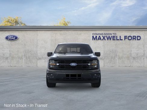 New 2026 Ford F150 XLT RWD image 6