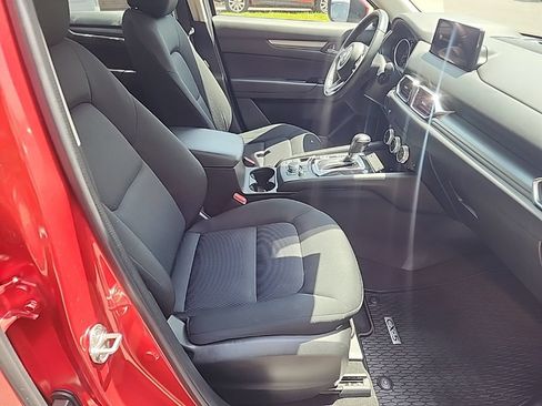 Certified 2023 MAZDA CX-5 AWD 2.5 S image 25