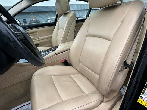 Used 2011 BMW 535i 4dr Sdn 535i RWD image 21