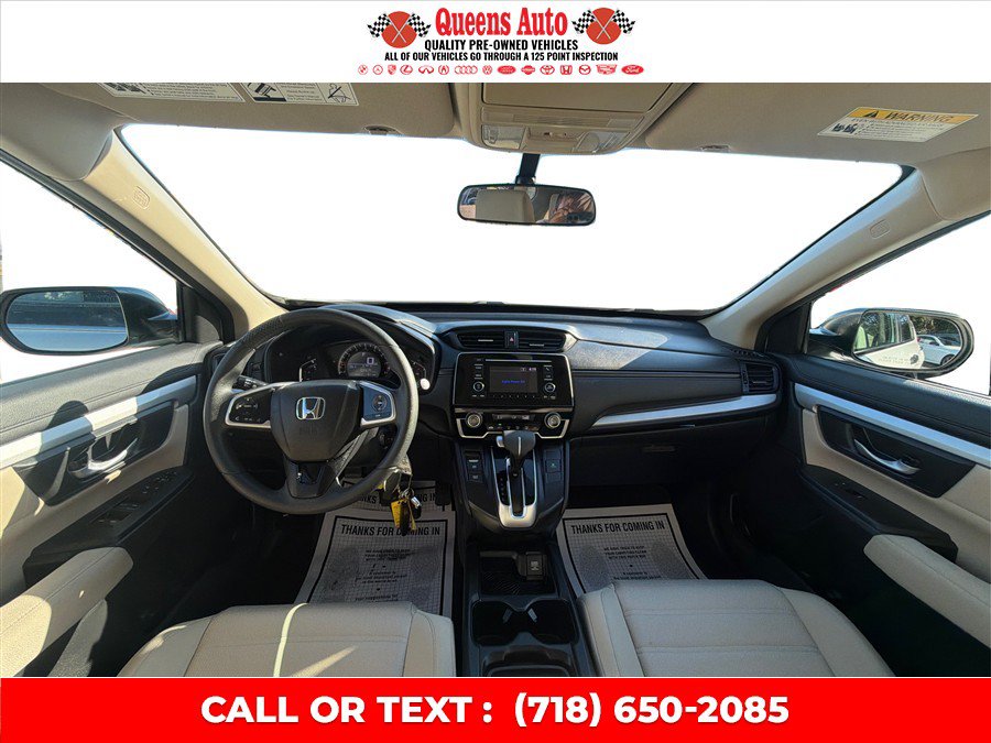Used 2018 Honda CR-V LX image 37