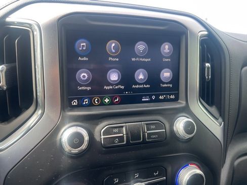 Used 2019 GMC Sierra 1500 SLT w/ X31 Off-Road Package image 20