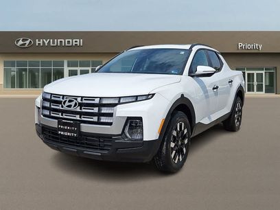 New 2026 Hyundai Santa Cruz SEL