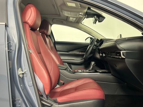 Used 2023 MAZDA CX-30 AWD 2.5 S w/ Preferred Package image 10