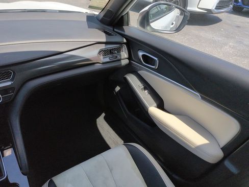 Used 2024 Acura Integra A-Spec FWD image 17